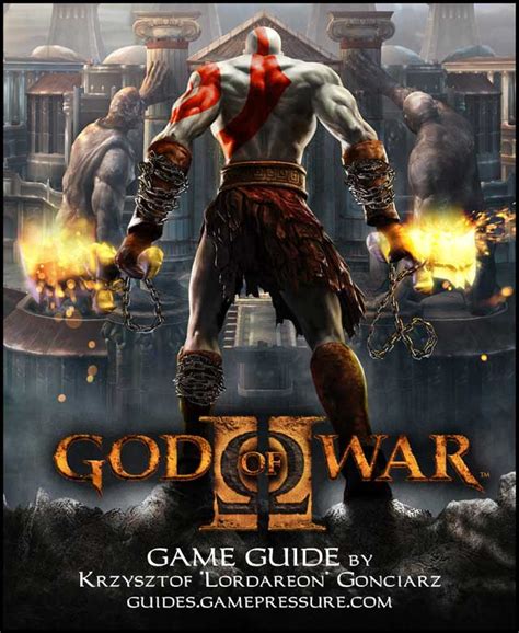 god of war 2 parents guide